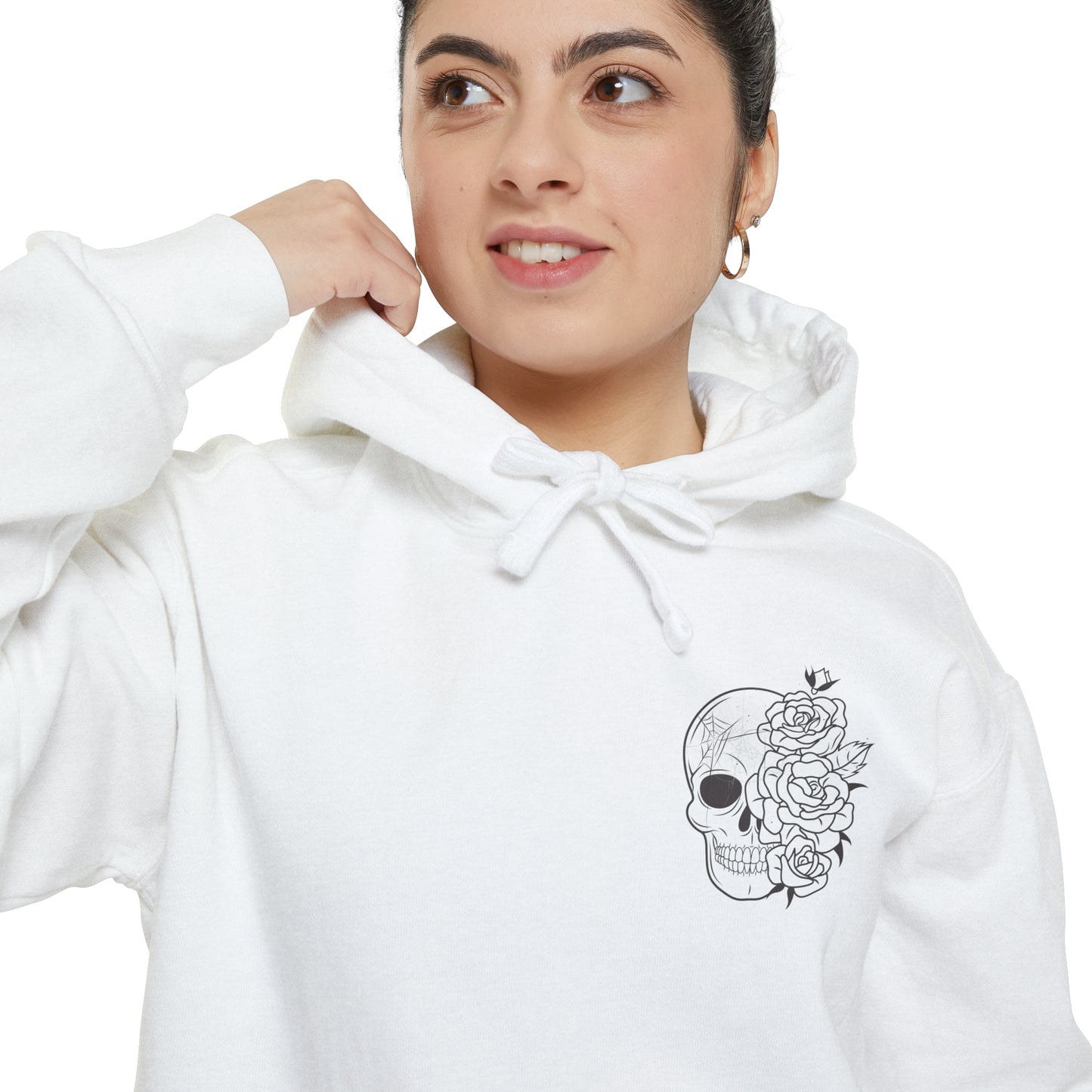 Halloweentown Hoodie - Being Normal is Vastly Overrated