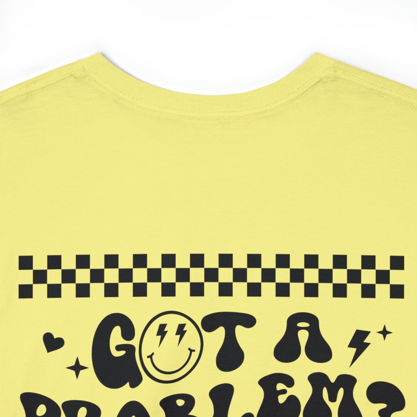 Got a Problem, Call MY Momma