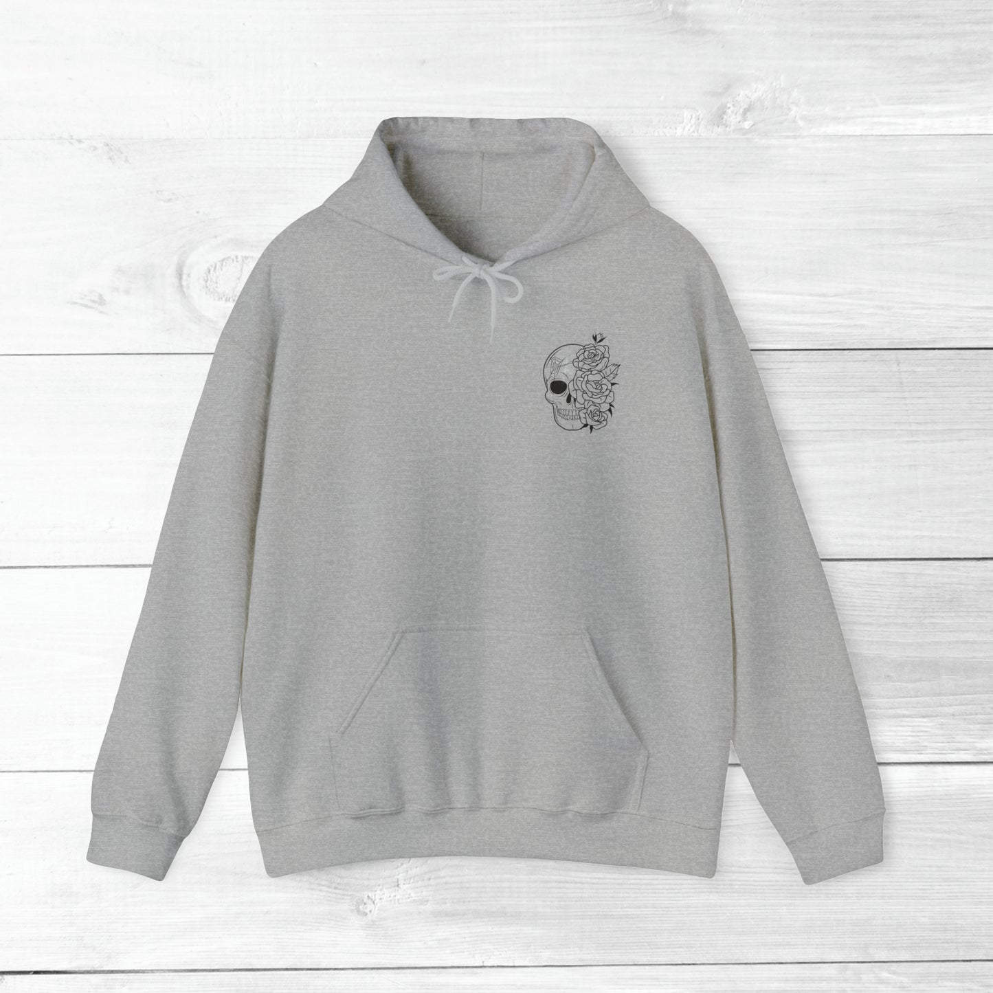 Halloweentown - Being Normal is Vastly Overrated Hoodie
