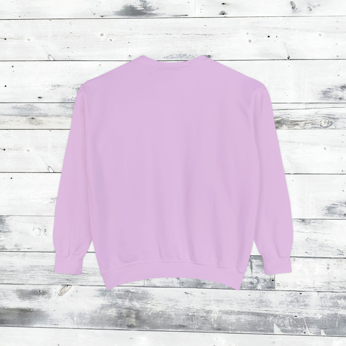 Rockwall Jackets - Stingers Up - Comfort Colors Sweater