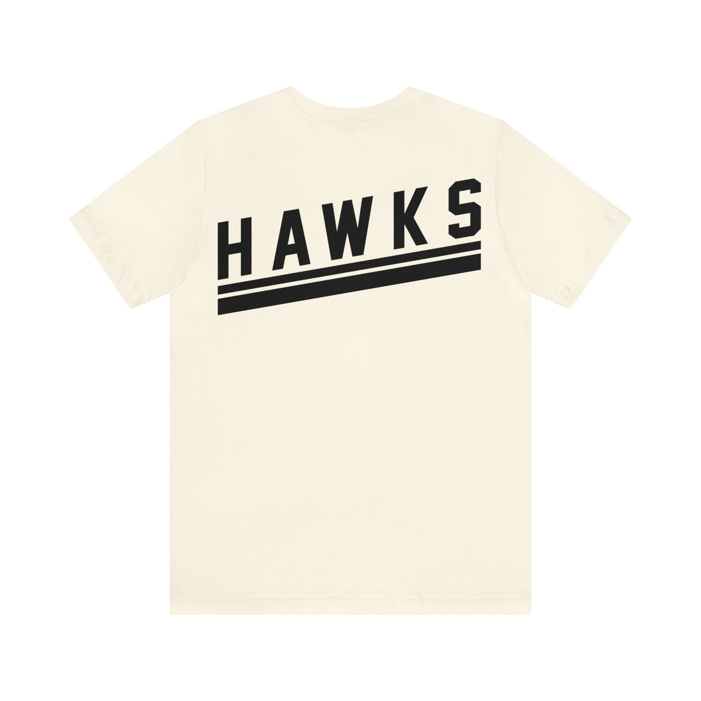 Hawks heartbeat