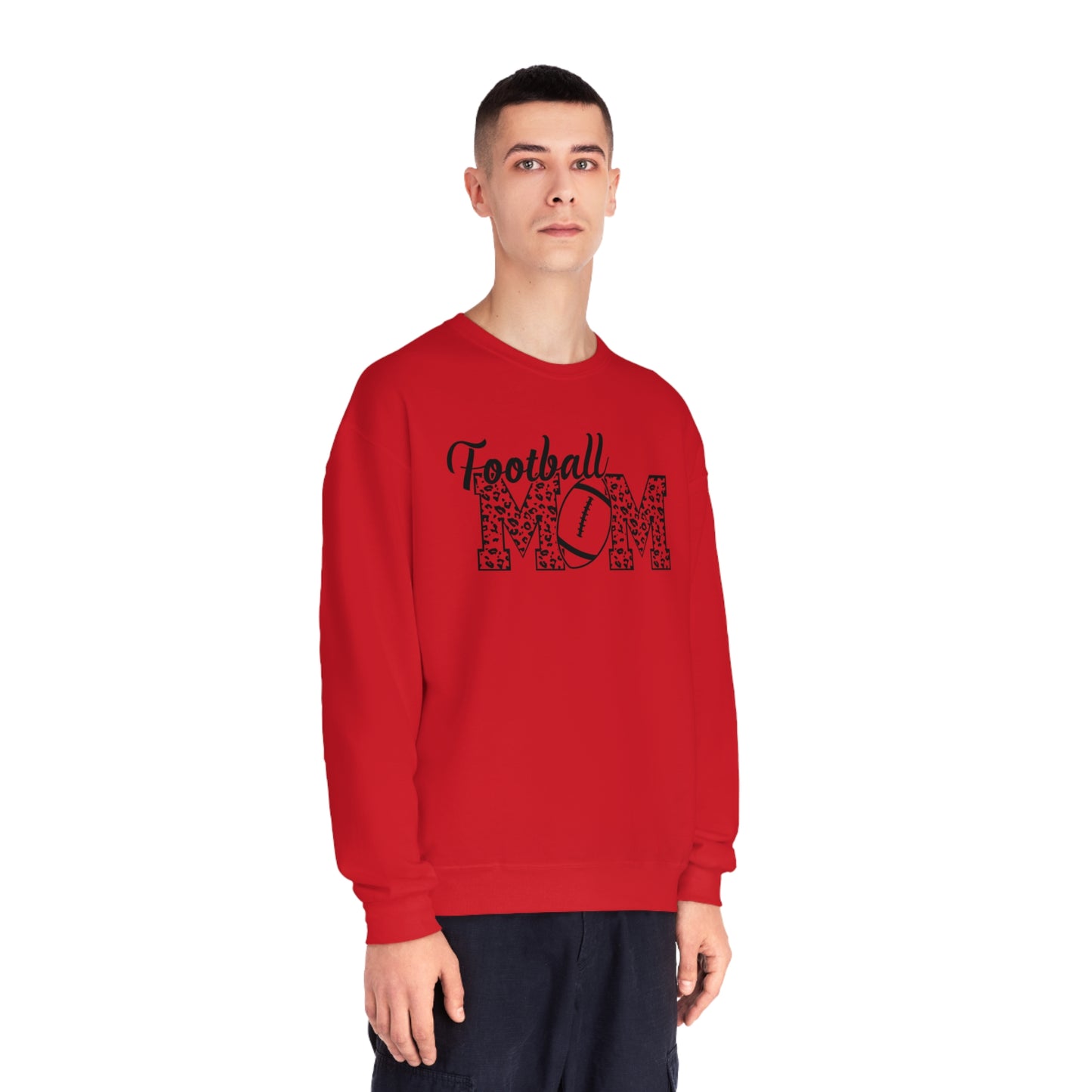 Football Mom Sweater