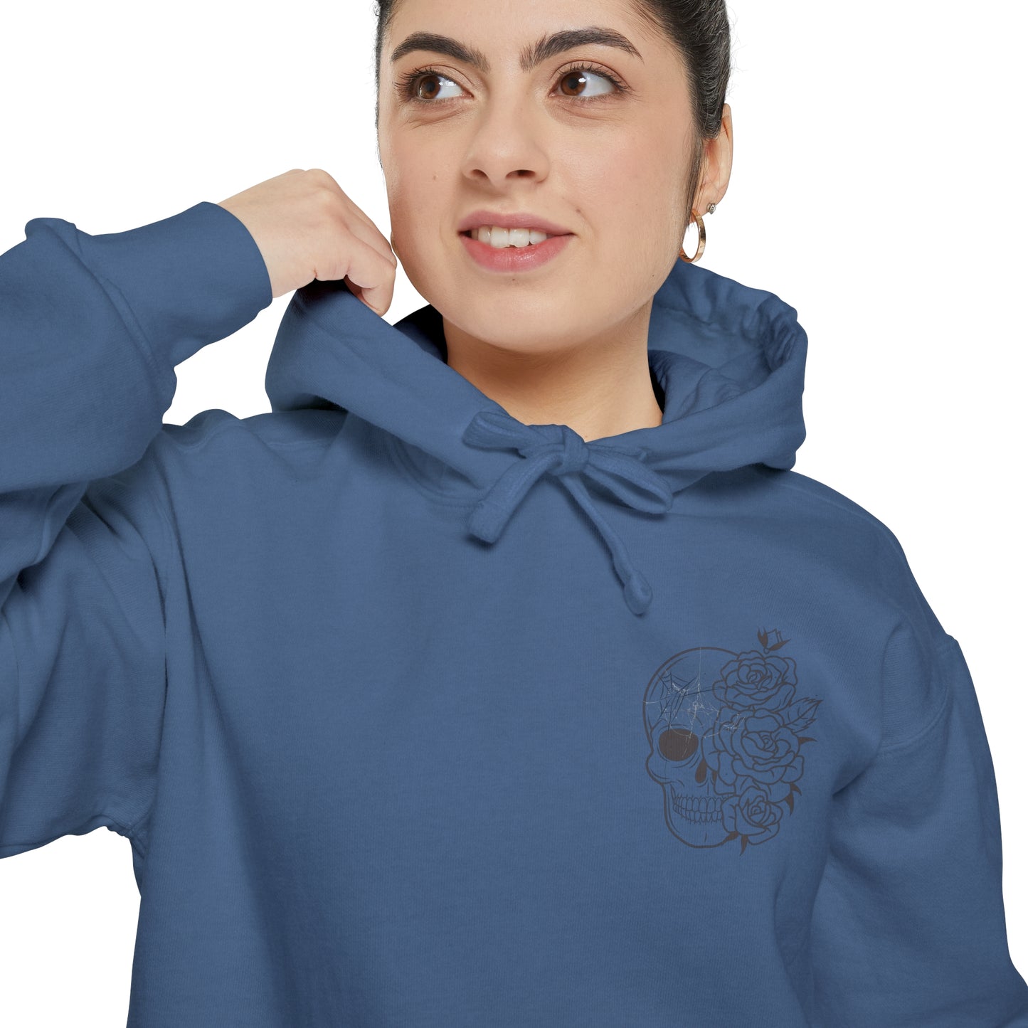 Halloweentown Hoodie - Being Normal is Vastly Overrated