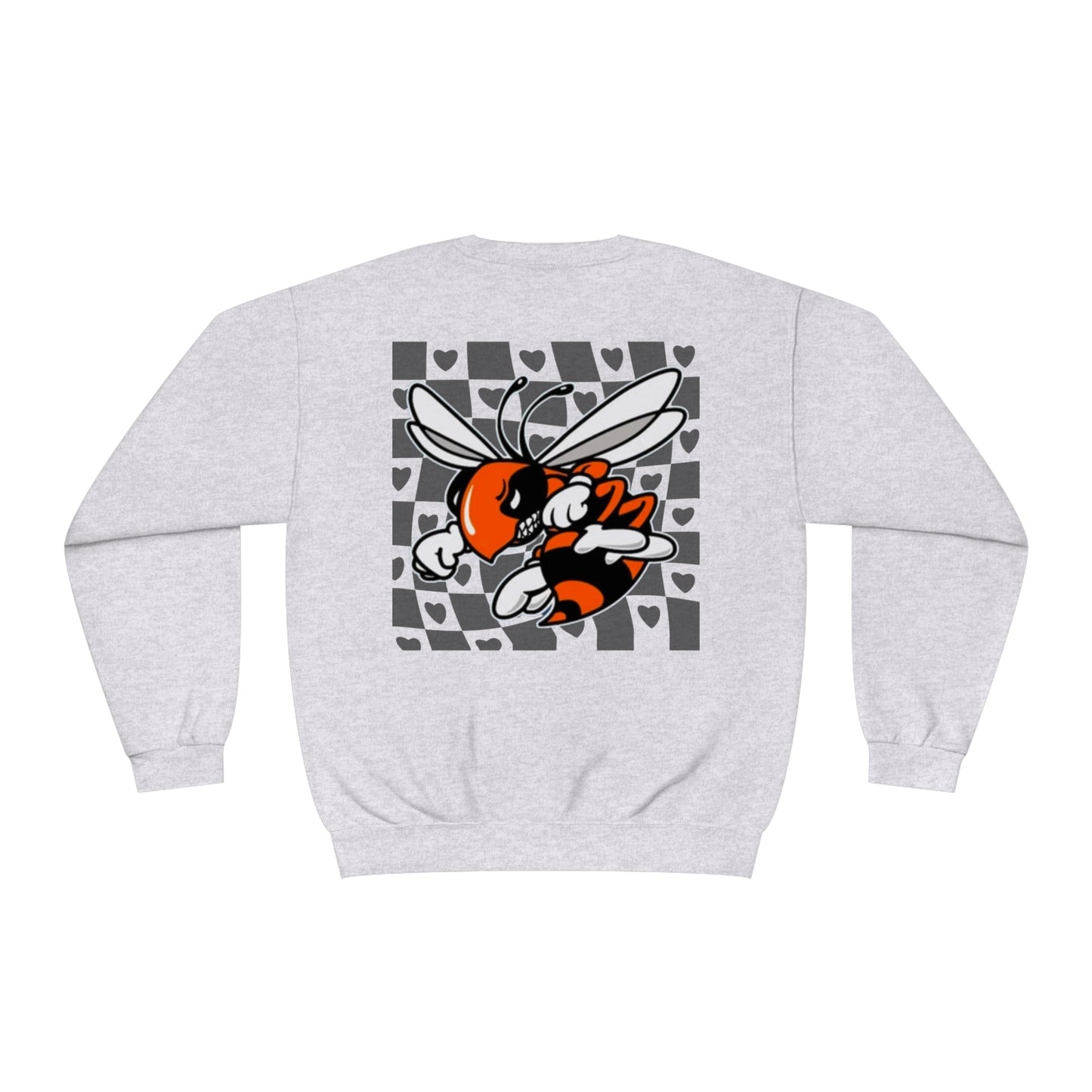 Stingers Love Sweater