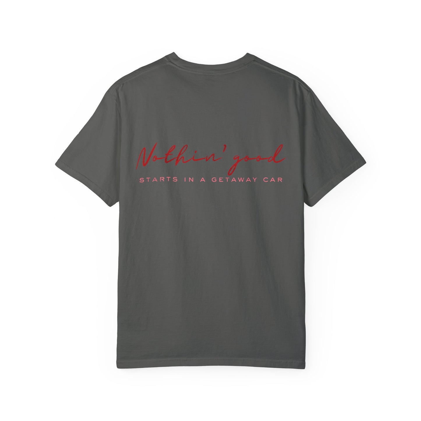 Motel Traitors - Taylor Swift Comfort Colors Shirt