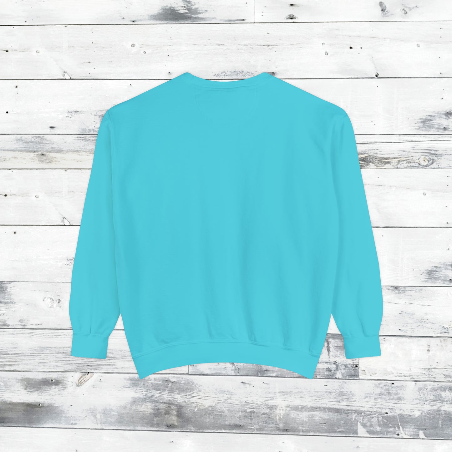 Rockwall Jackets - Stingers Up - Comfort Colors Sweater