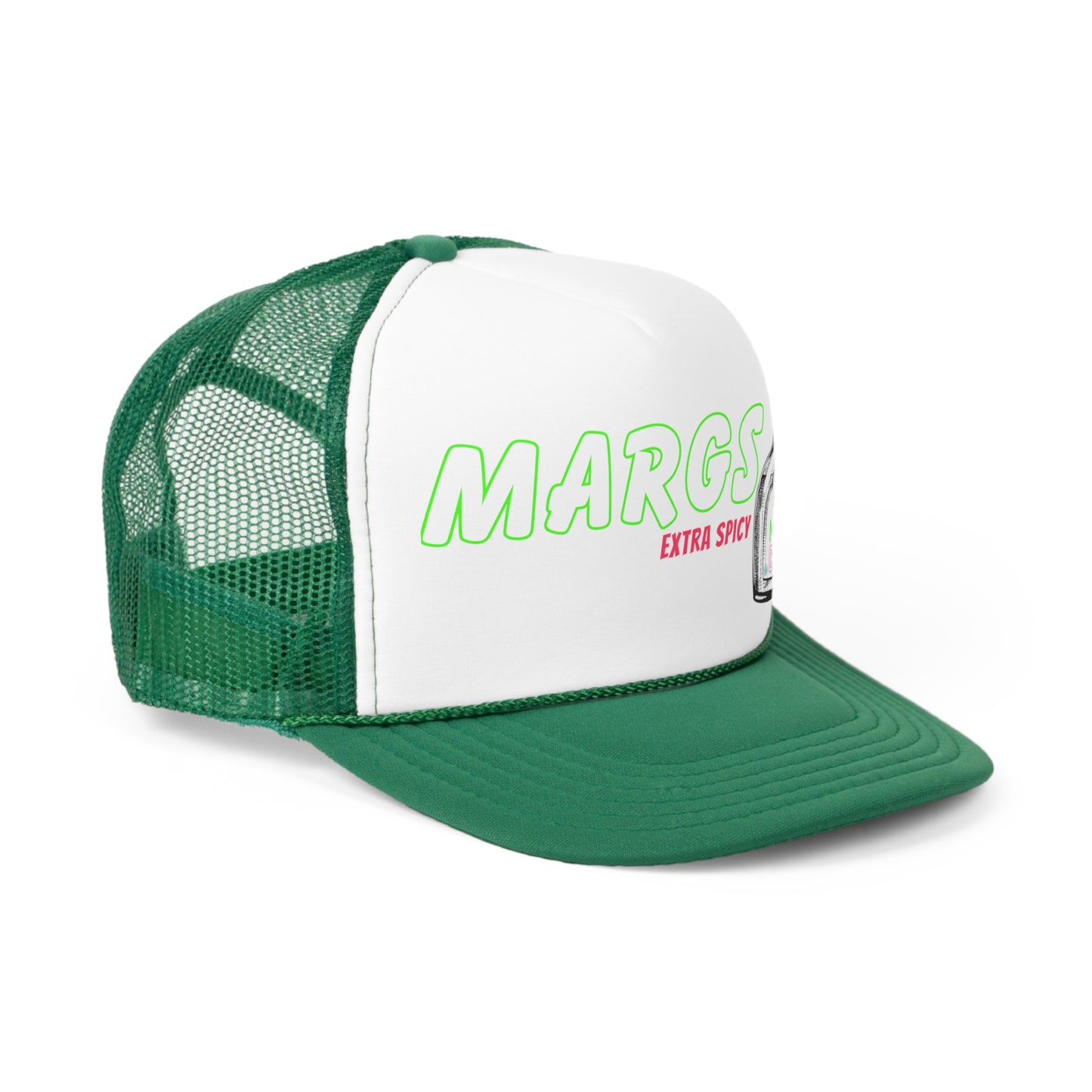 Bad Moms Club - Trucker - Marg Spicy