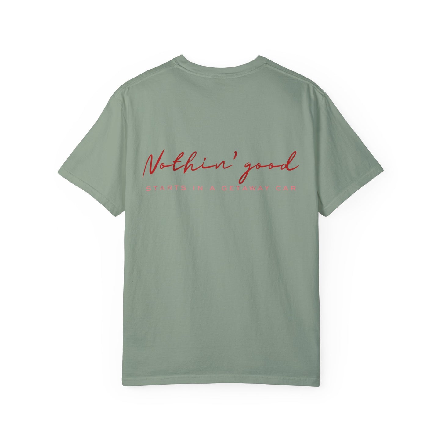 Motel Traitors - Taylor Swift Comfort Colors Shirt