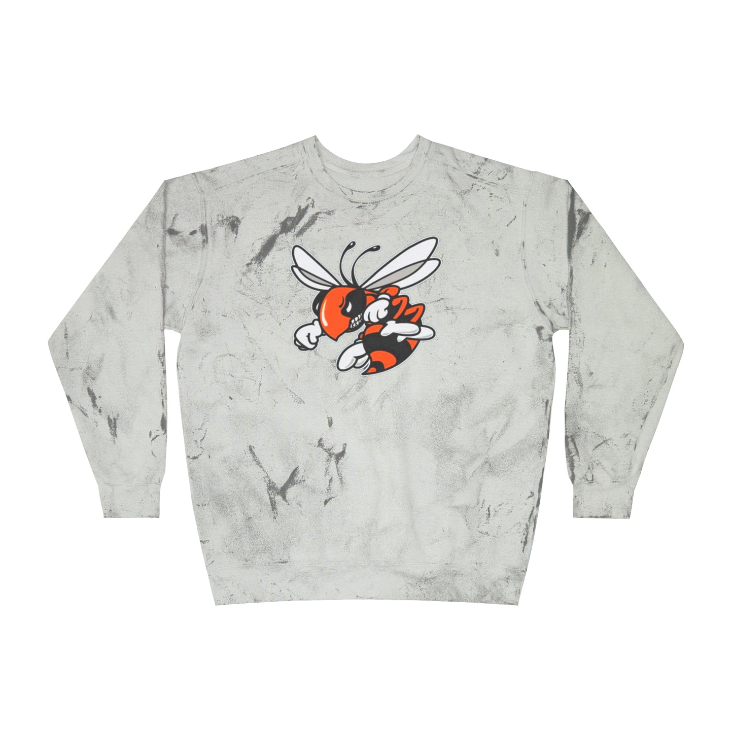 Fighting Jacket Comfort Colors Sweater
