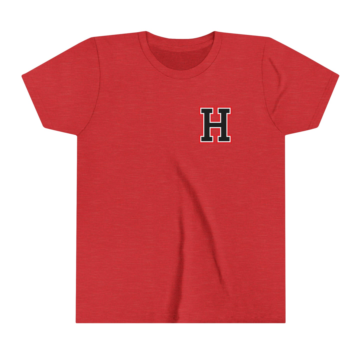 Hawks Youth Short Sleeve