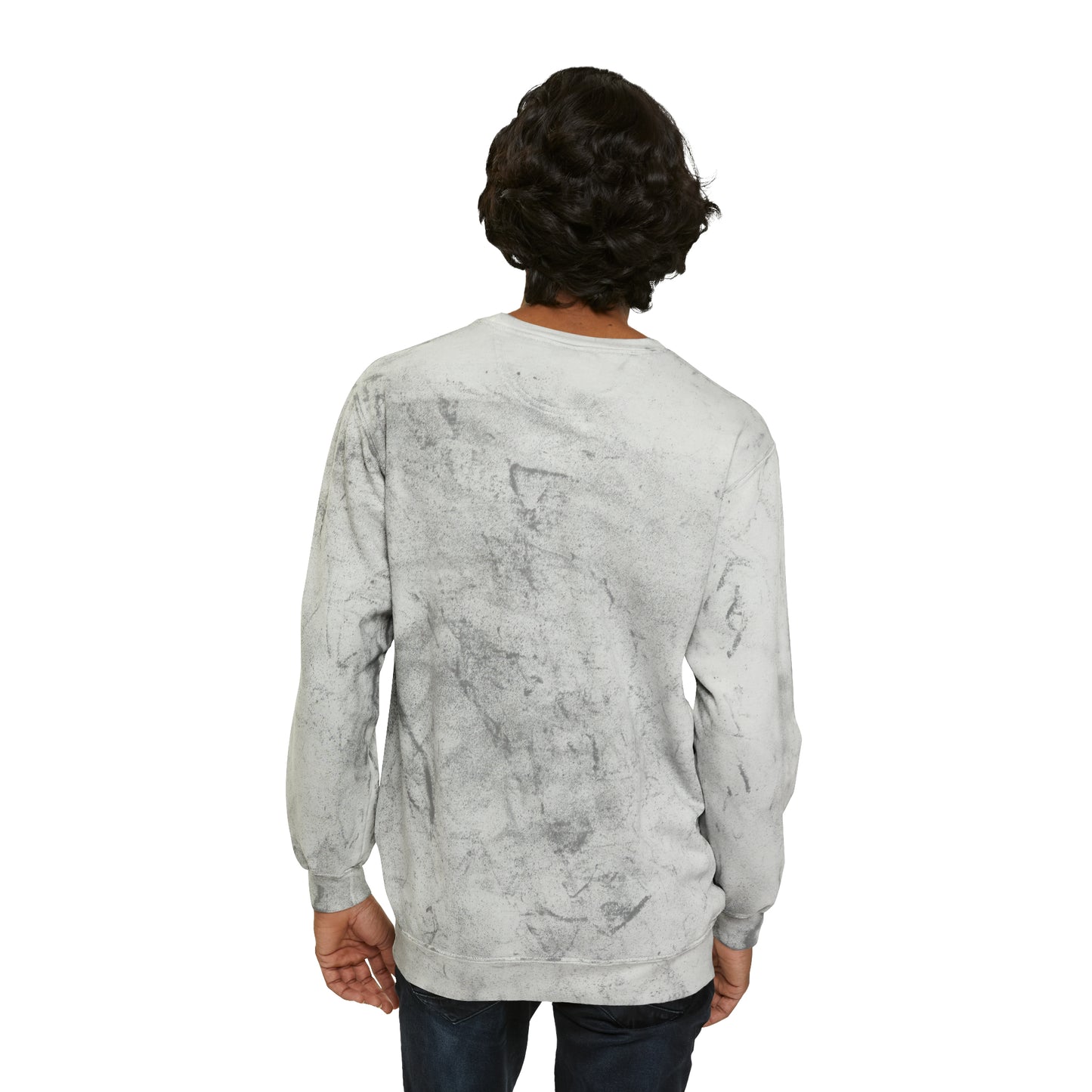 Fighting Jacket Comfort Colors Sweater