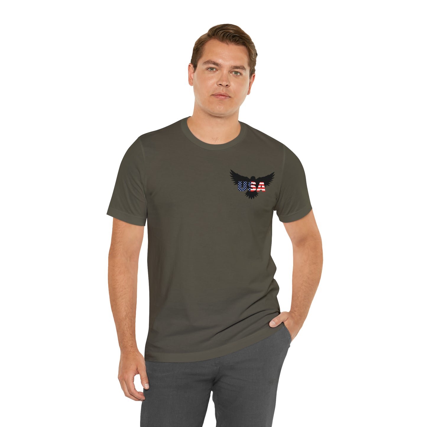 Try That in a Small Town - Aldean - Unisex Classic T-Shirt