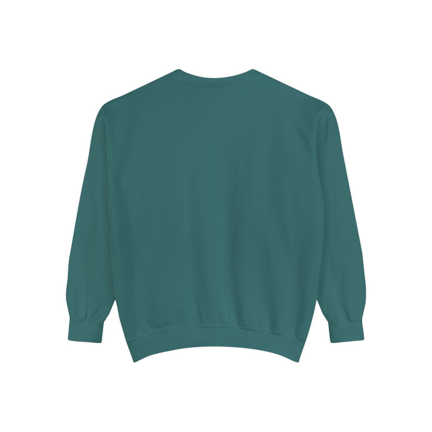 Aunt Comfort Colors Sweater