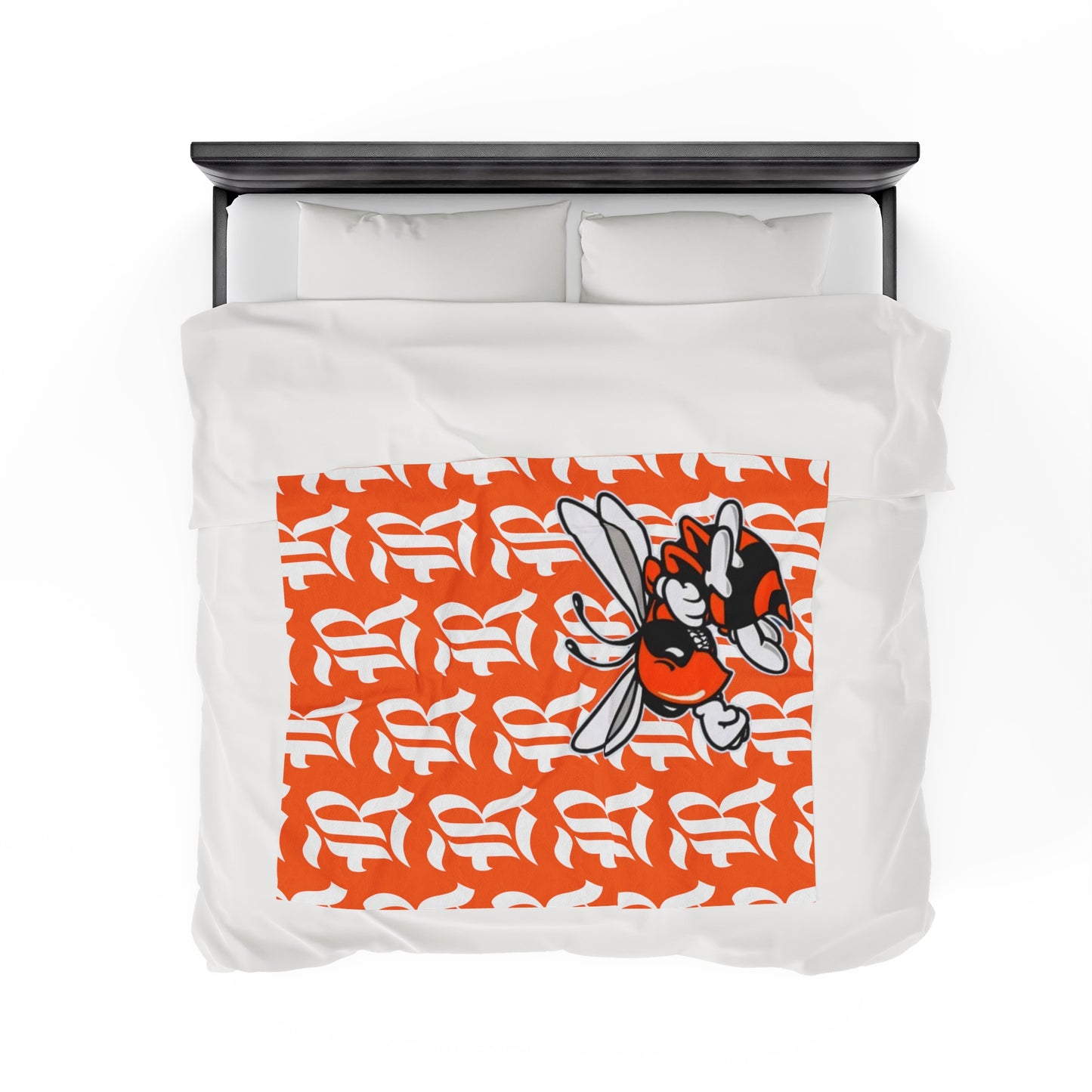 THE Rockwall Blanket