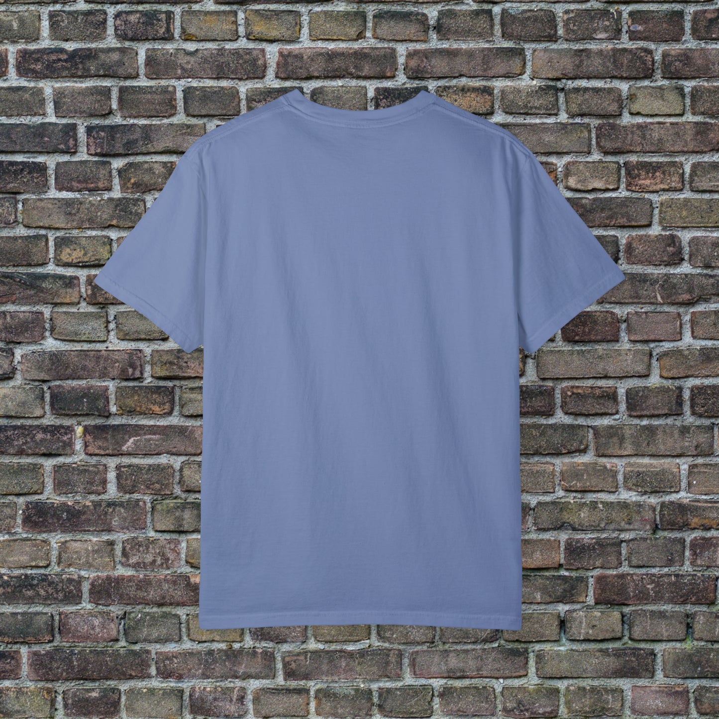 Game Day Comfort Colors T Shirt