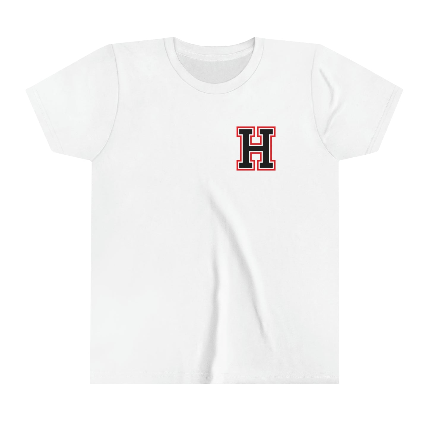 Hawks Youth Short Sleeve