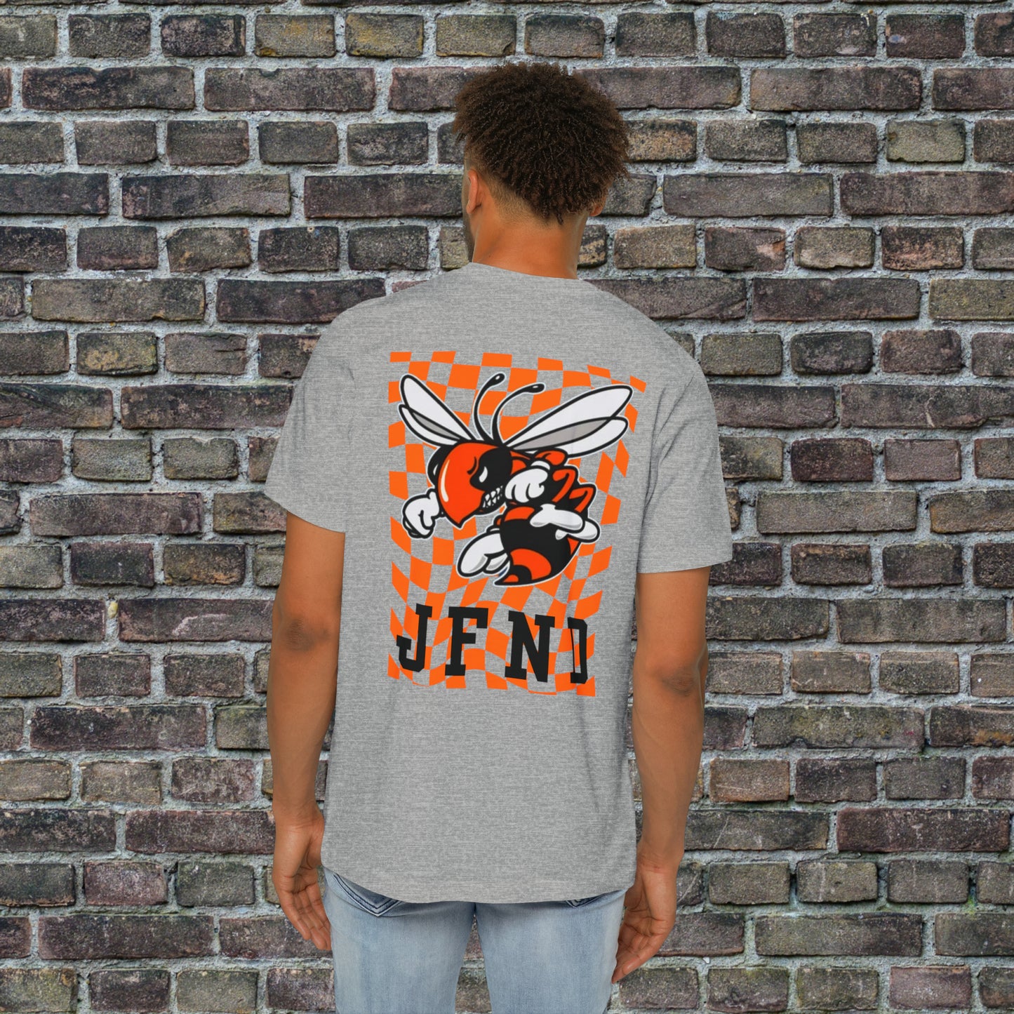 Bolt Rockwall Jackets T Shirt