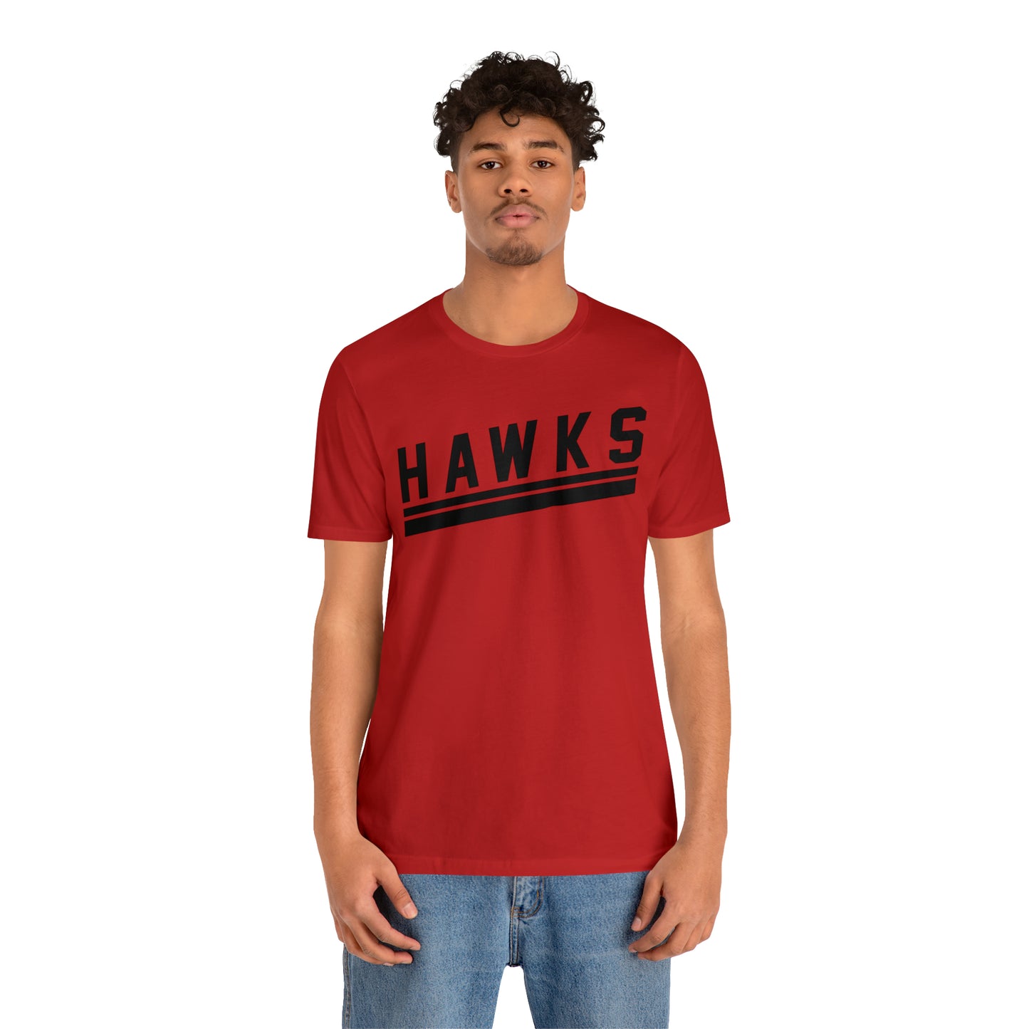Hawks T-Shirt