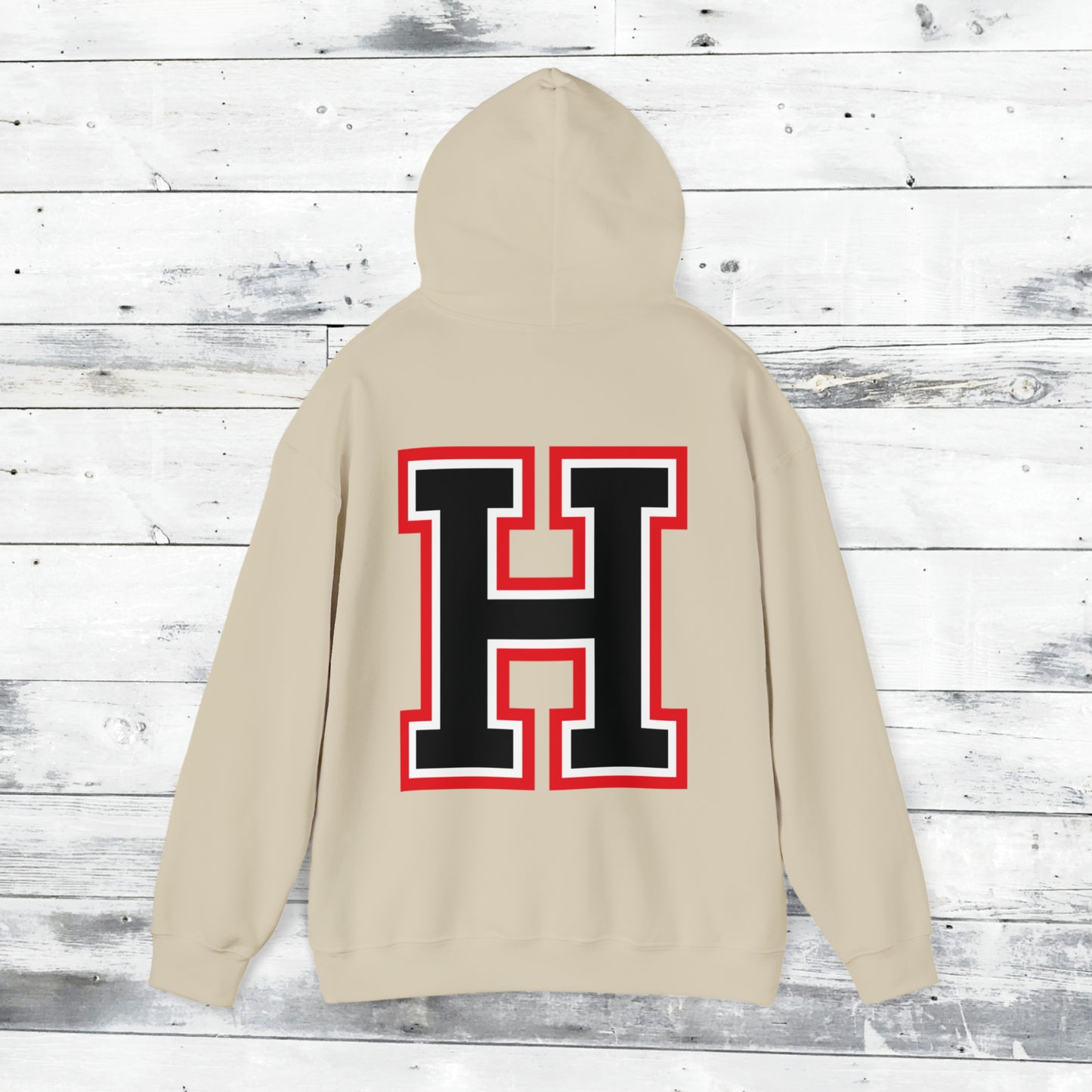 Southside Strong Hoodie