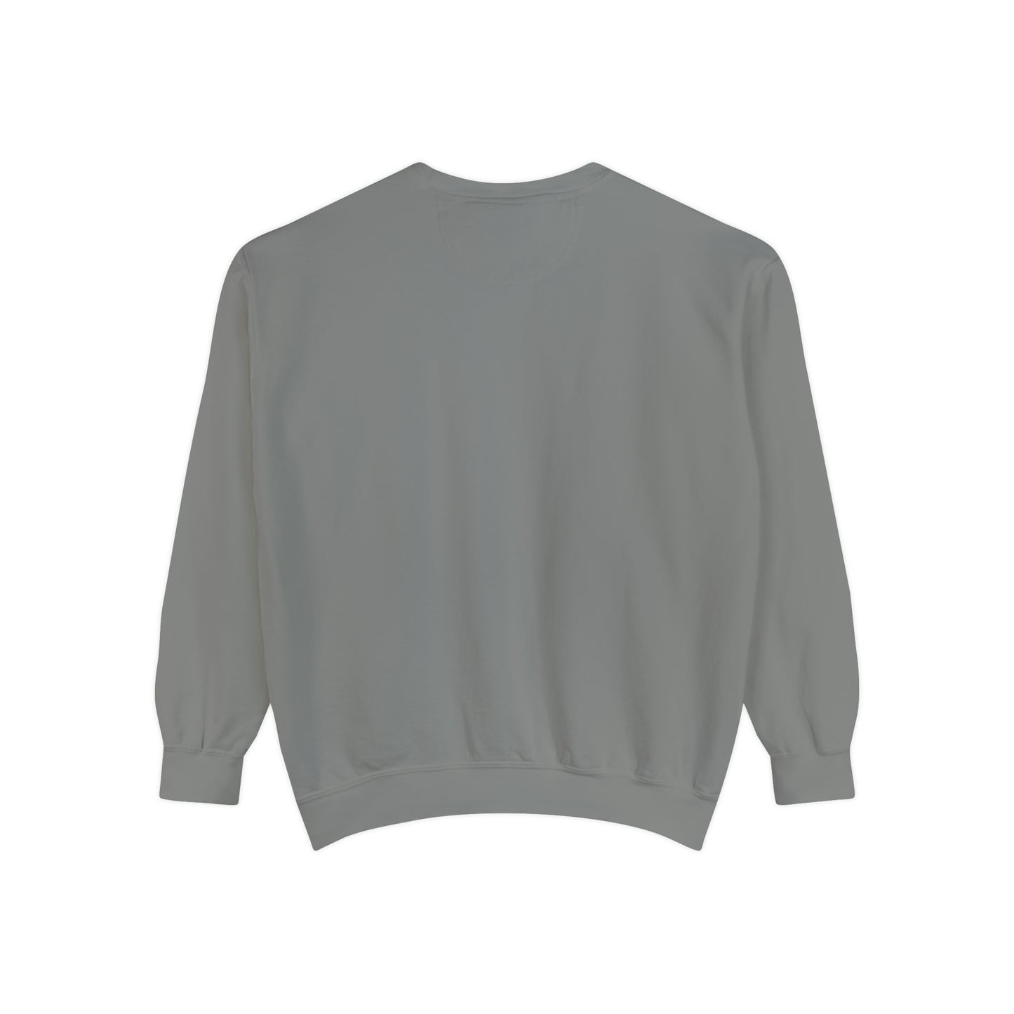 Aunt Comfort Colors Sweater