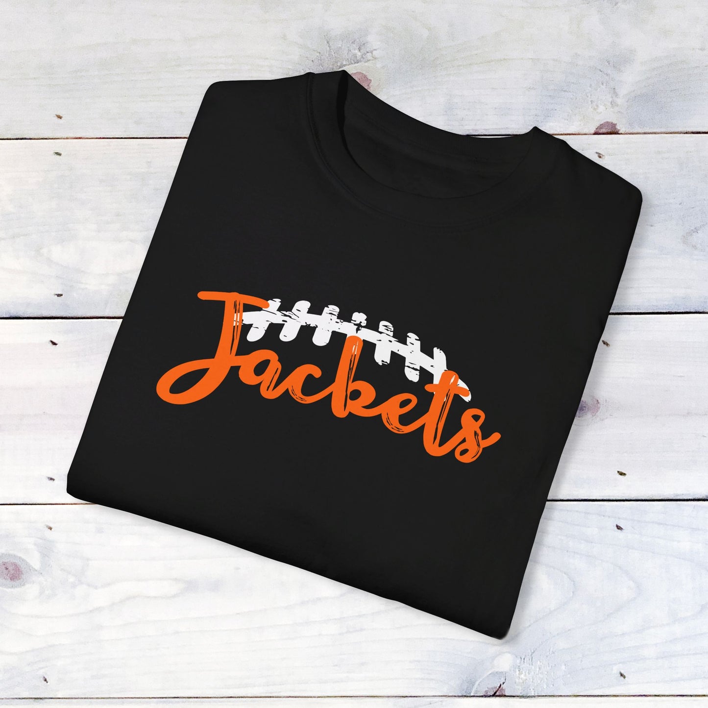 Jackets Comfort Colors T