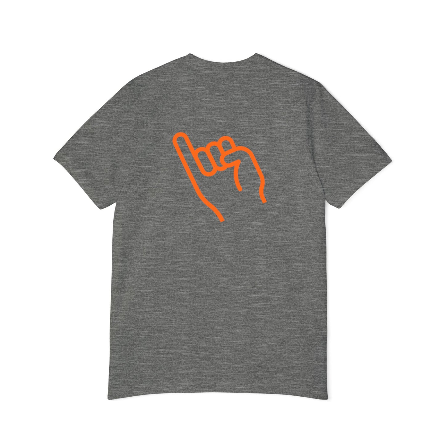 Stingers Up Unisex Short-Sleeve Jersey T-Shirt