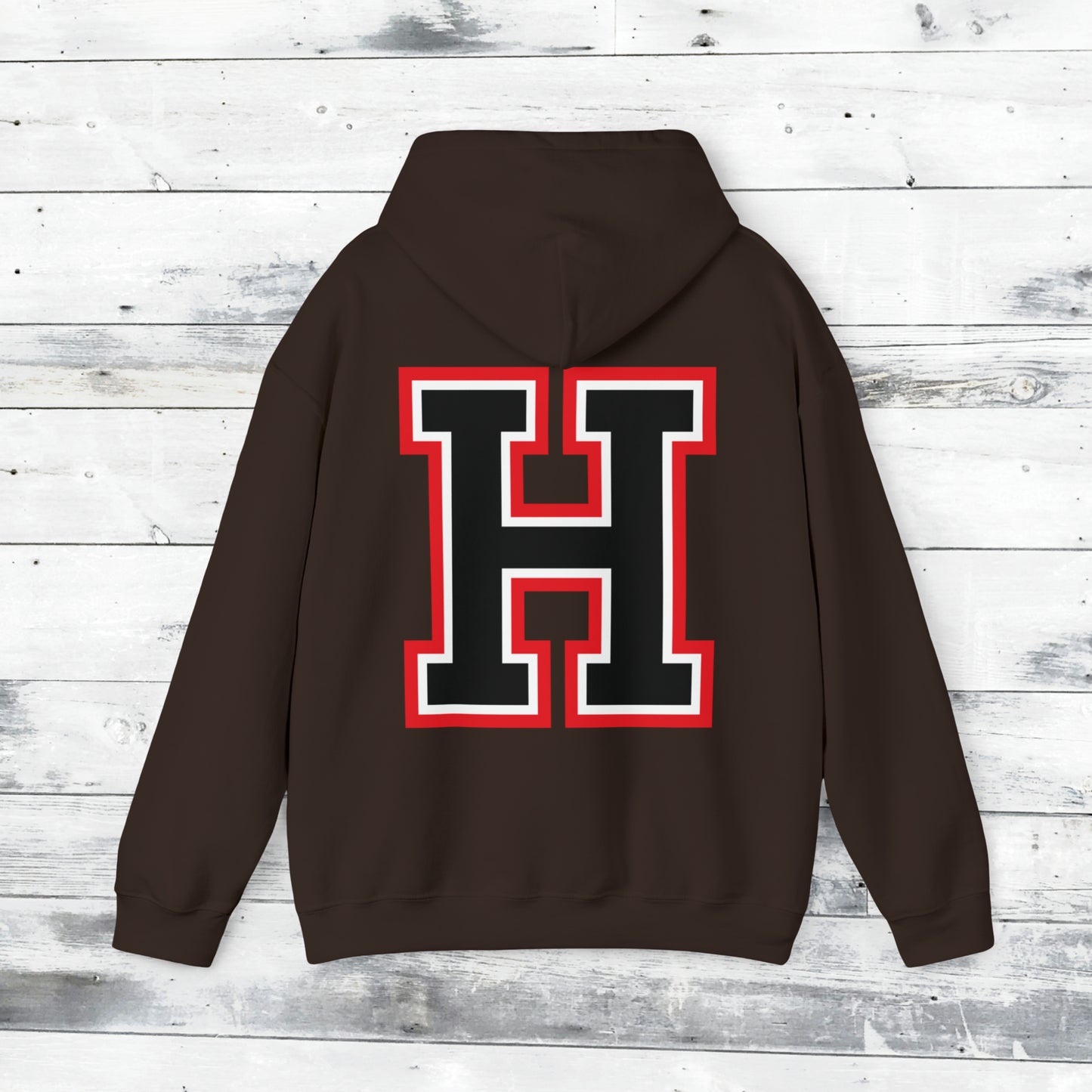 Southside Strong Hoodie