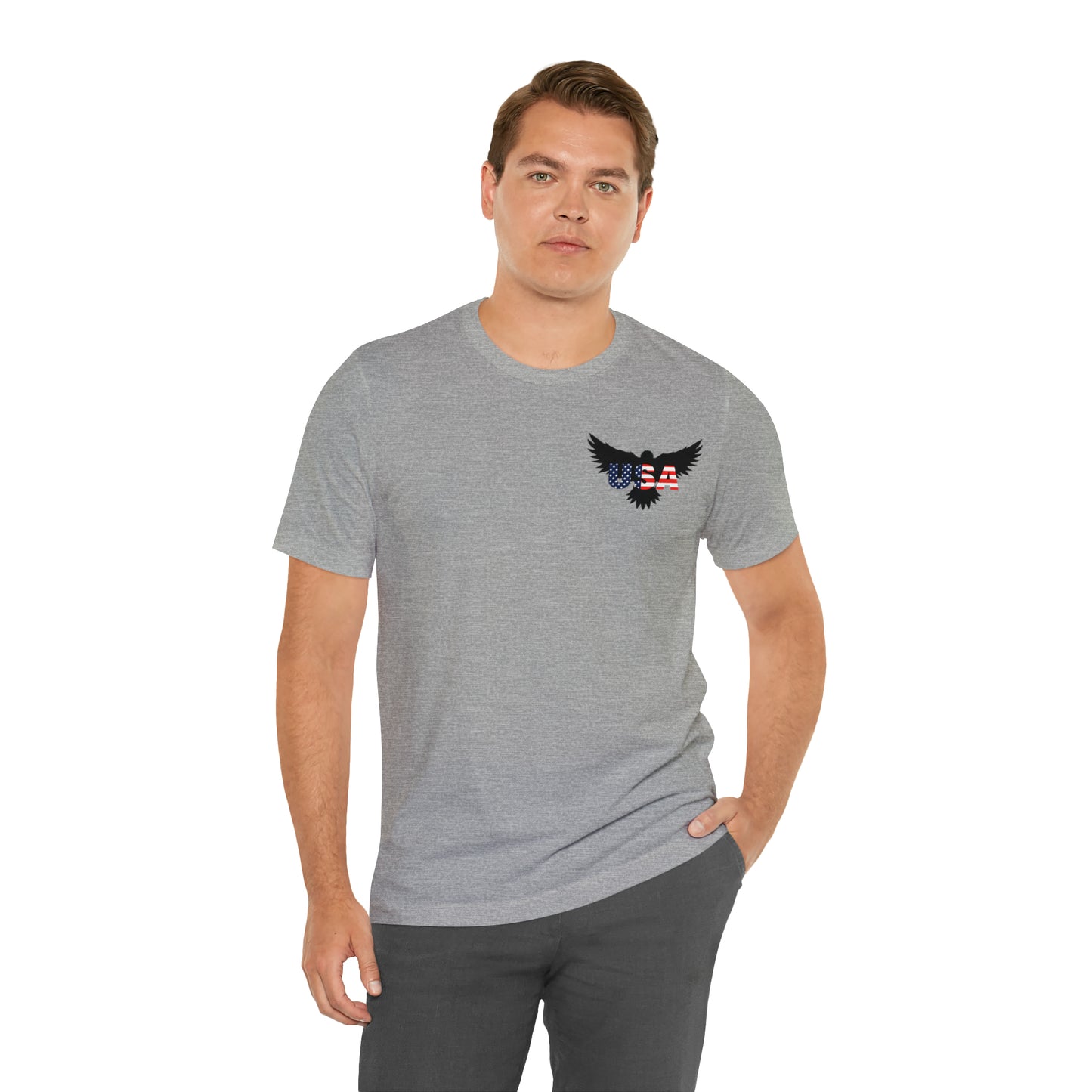 Try That in a Small Town - Aldean - Unisex Classic T-Shirt