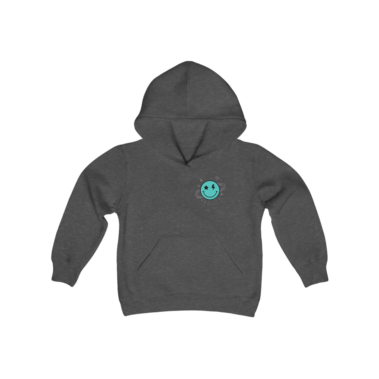 Youth Boys go to Jupiter Hoodie