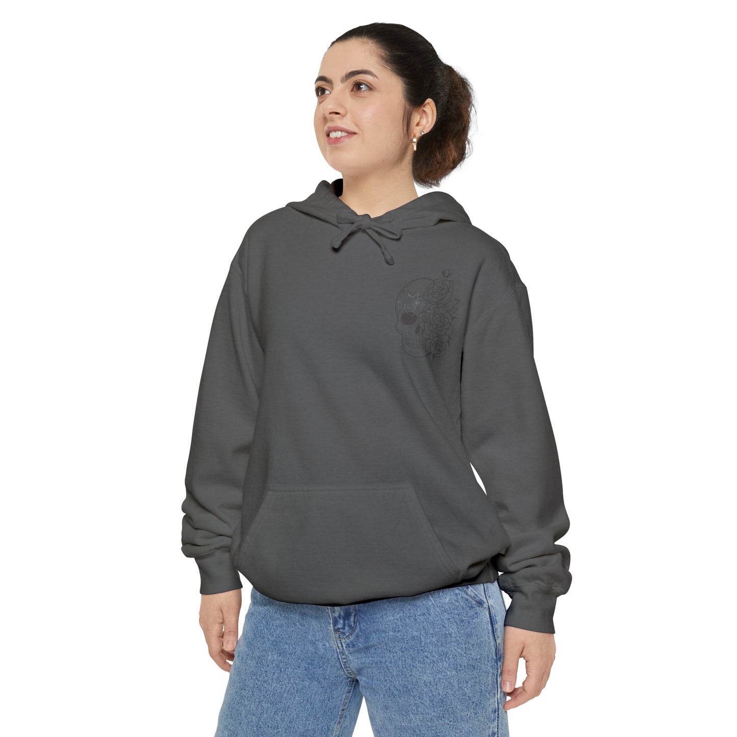 Halloweentown Hoodie - Being Normal is Vastly Overrated