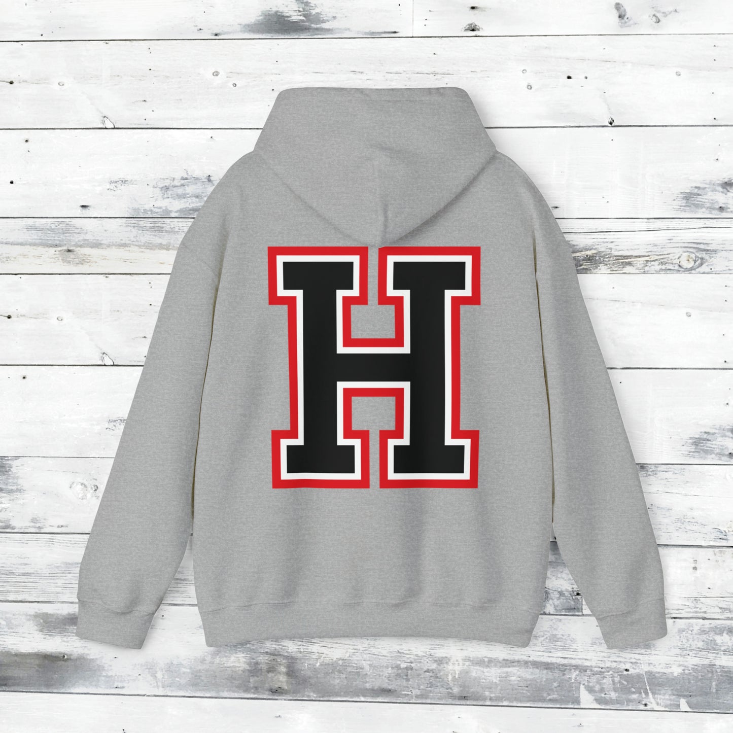 Southside Strong Hoodie