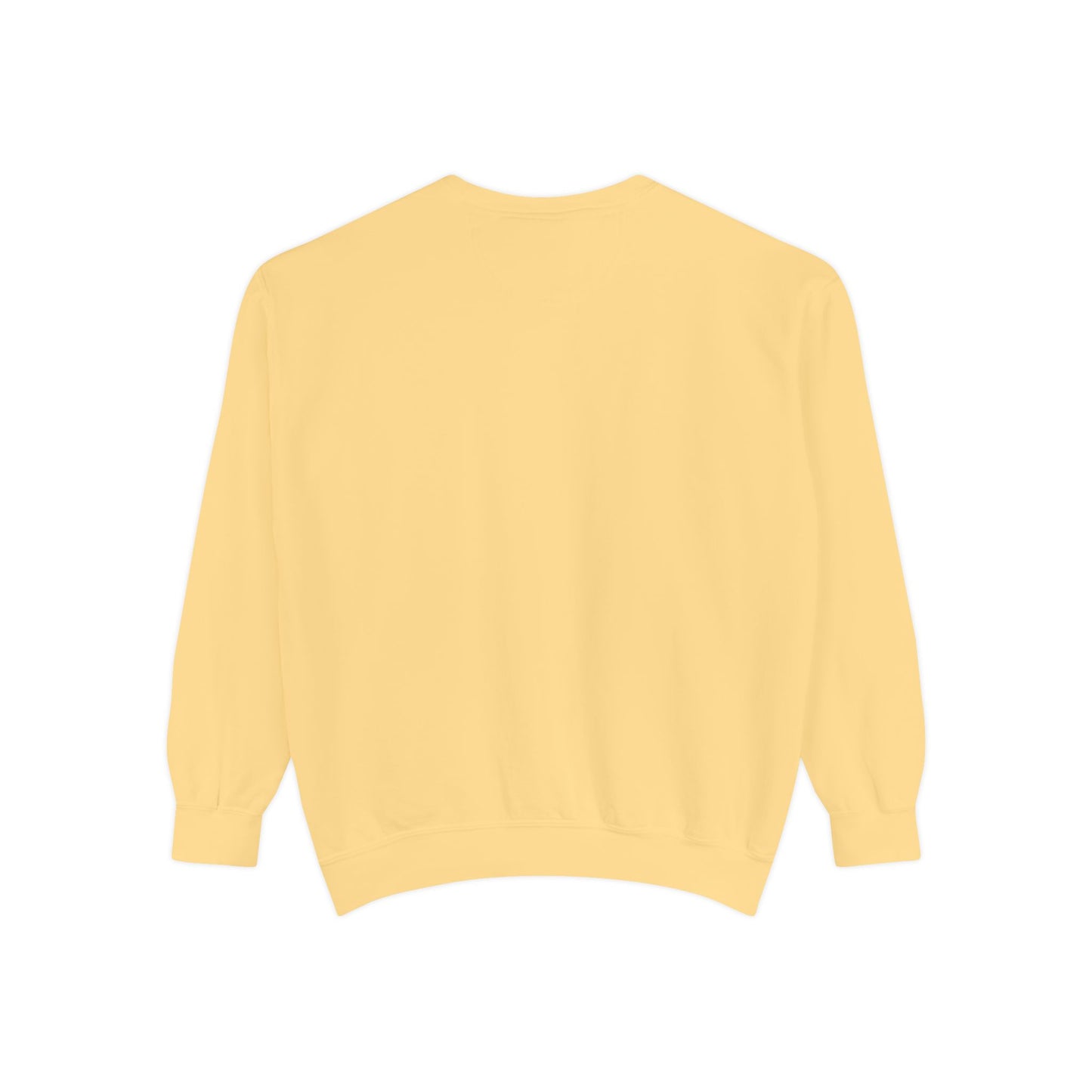 You are Loved Comfort Colors Sweater