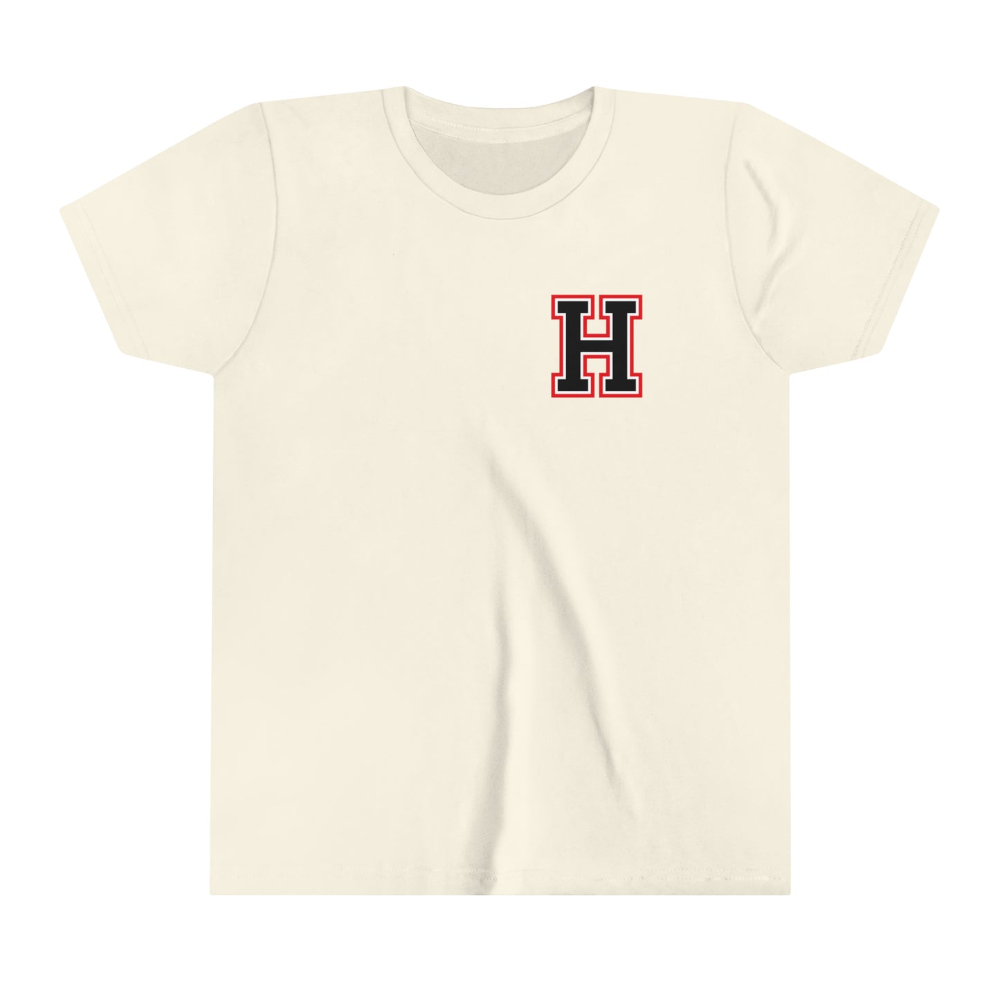 Hawks Youth Short Sleeve
