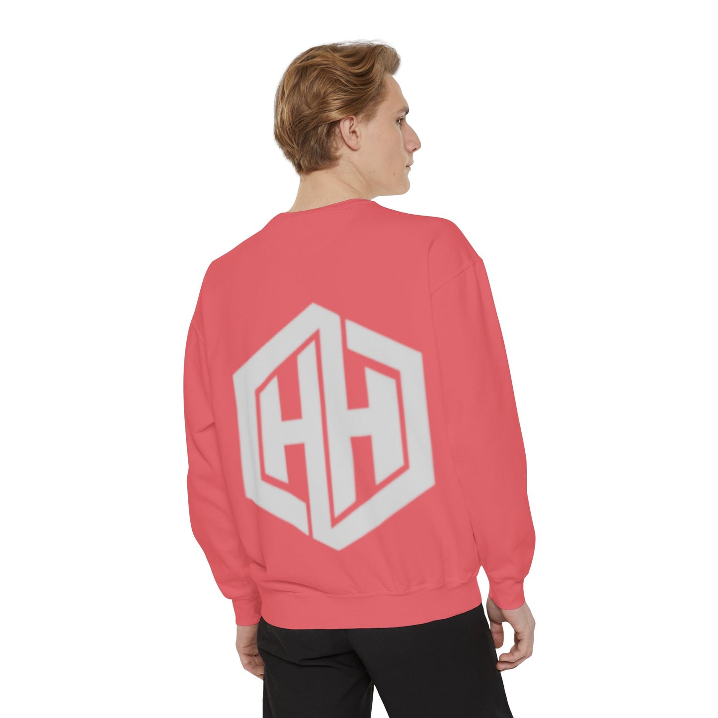 SPHE Comfort Colors Sweater