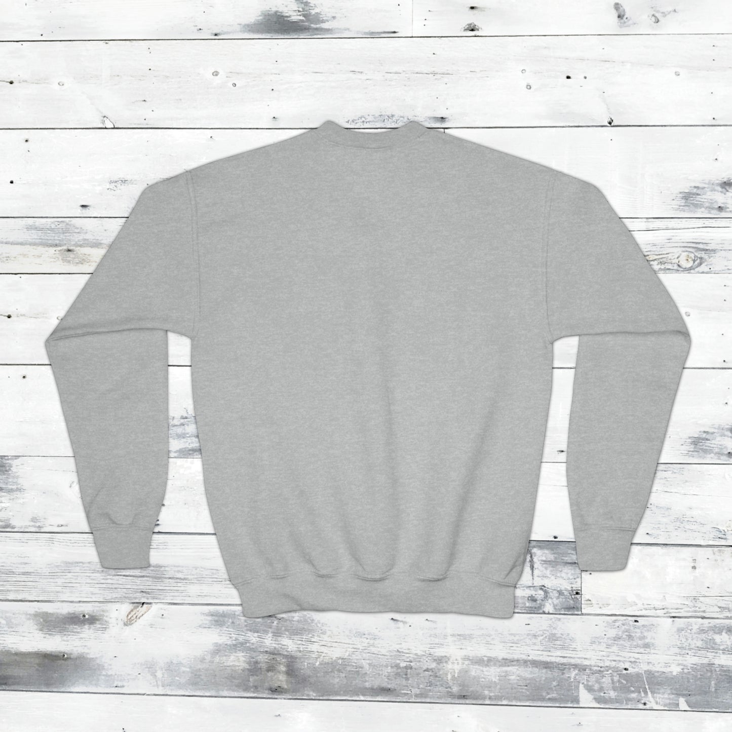 Youth Fighting Stinger Sweater
