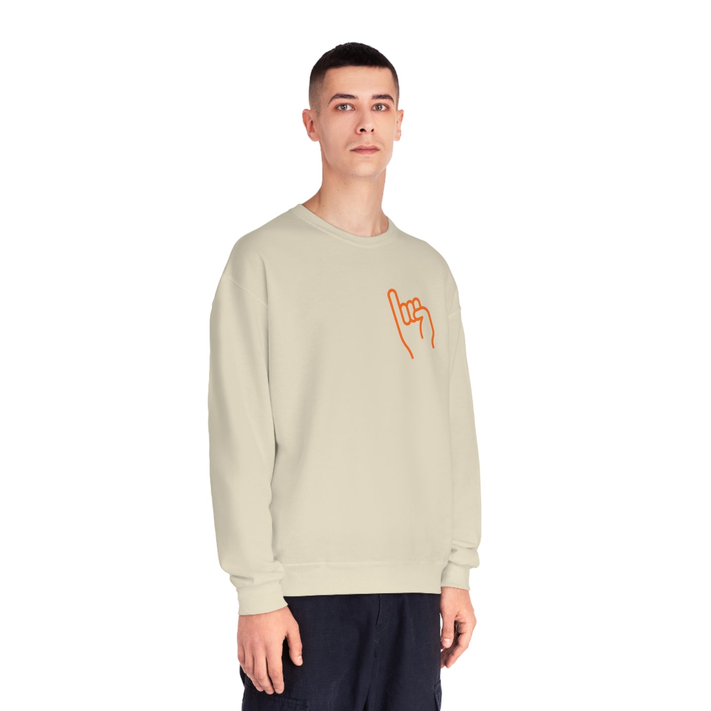 Stingers Love Sweater