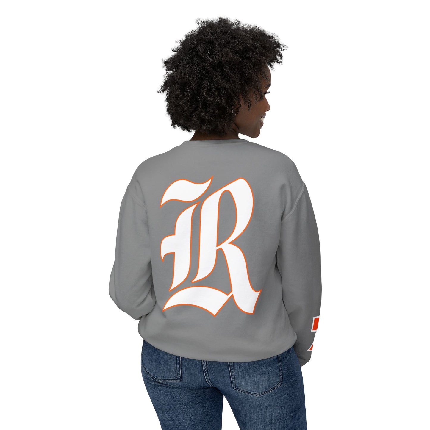 Mom Custom Comfort Colors