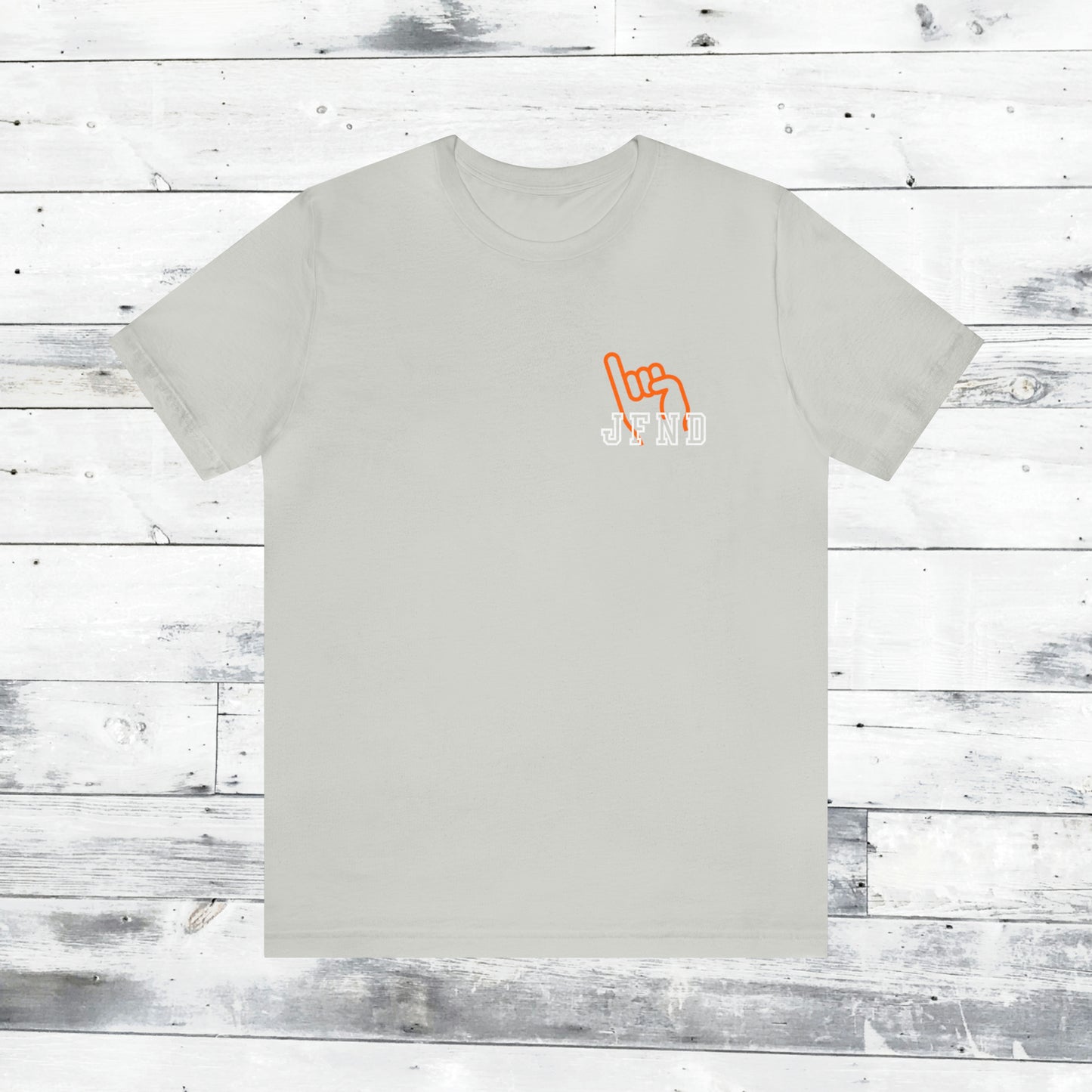 Jacket Football Unisex T-Shirt