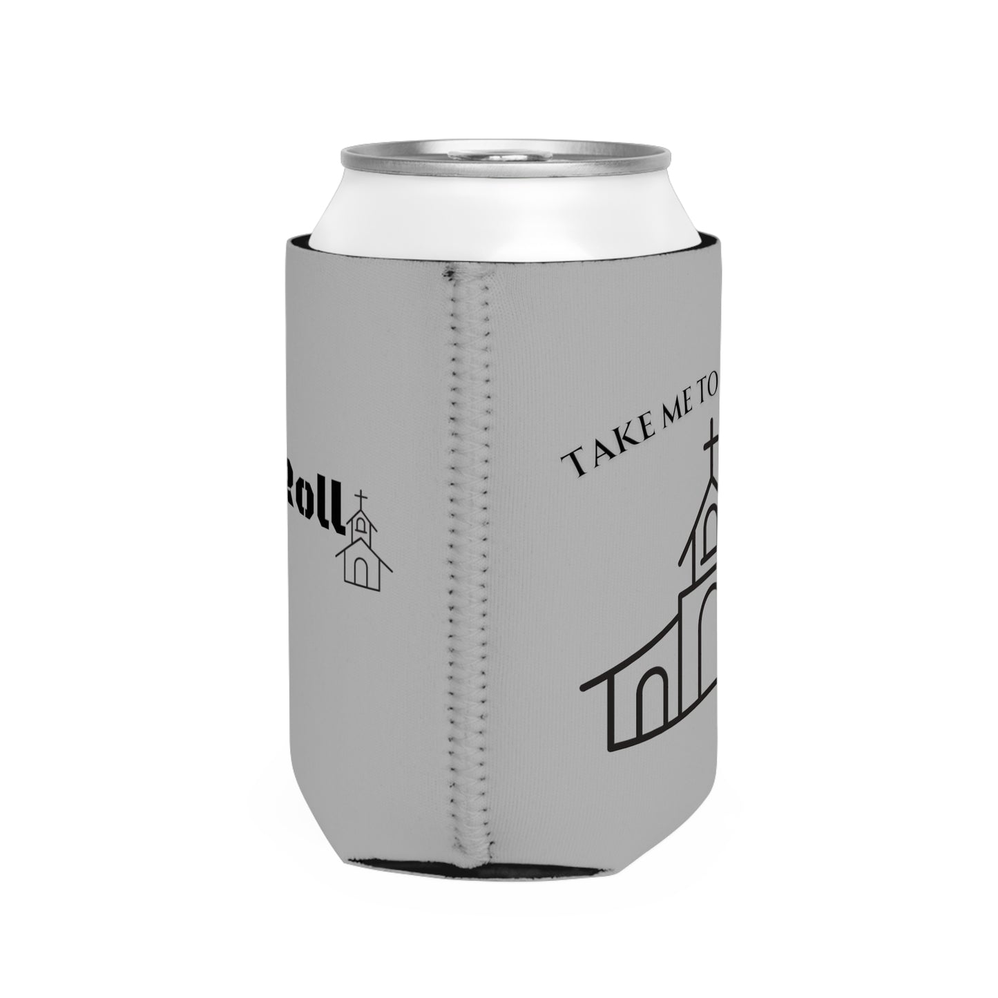 Jelly Roll Koozie