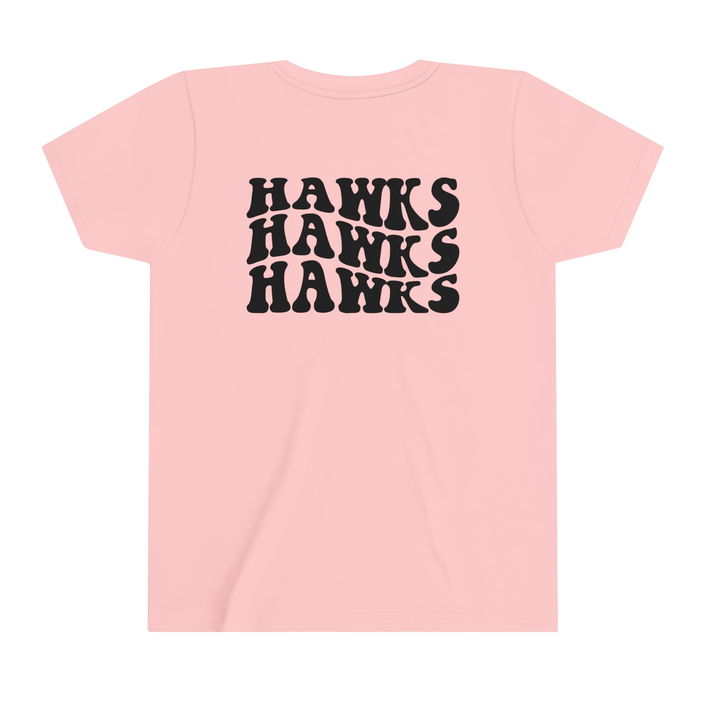Hawks Youth Short Sleeve