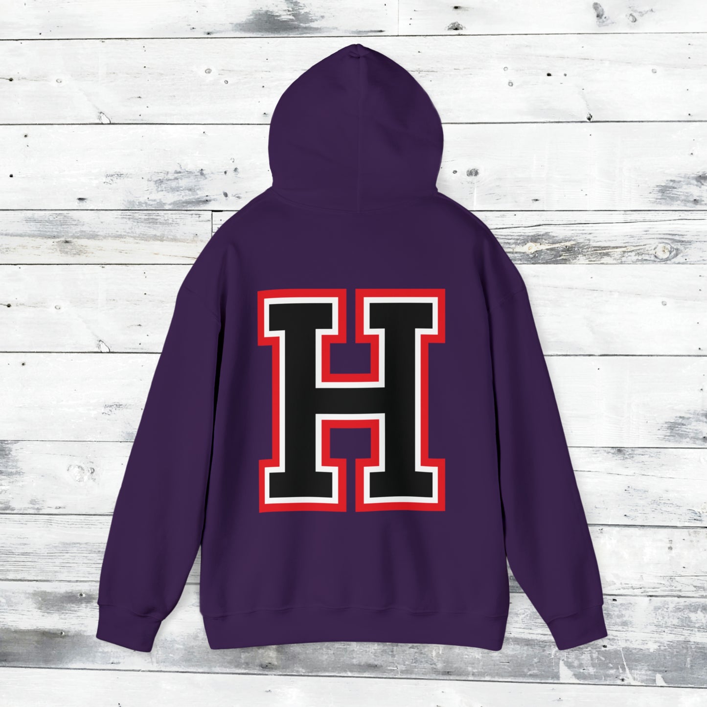 Southside Strong Hoodie