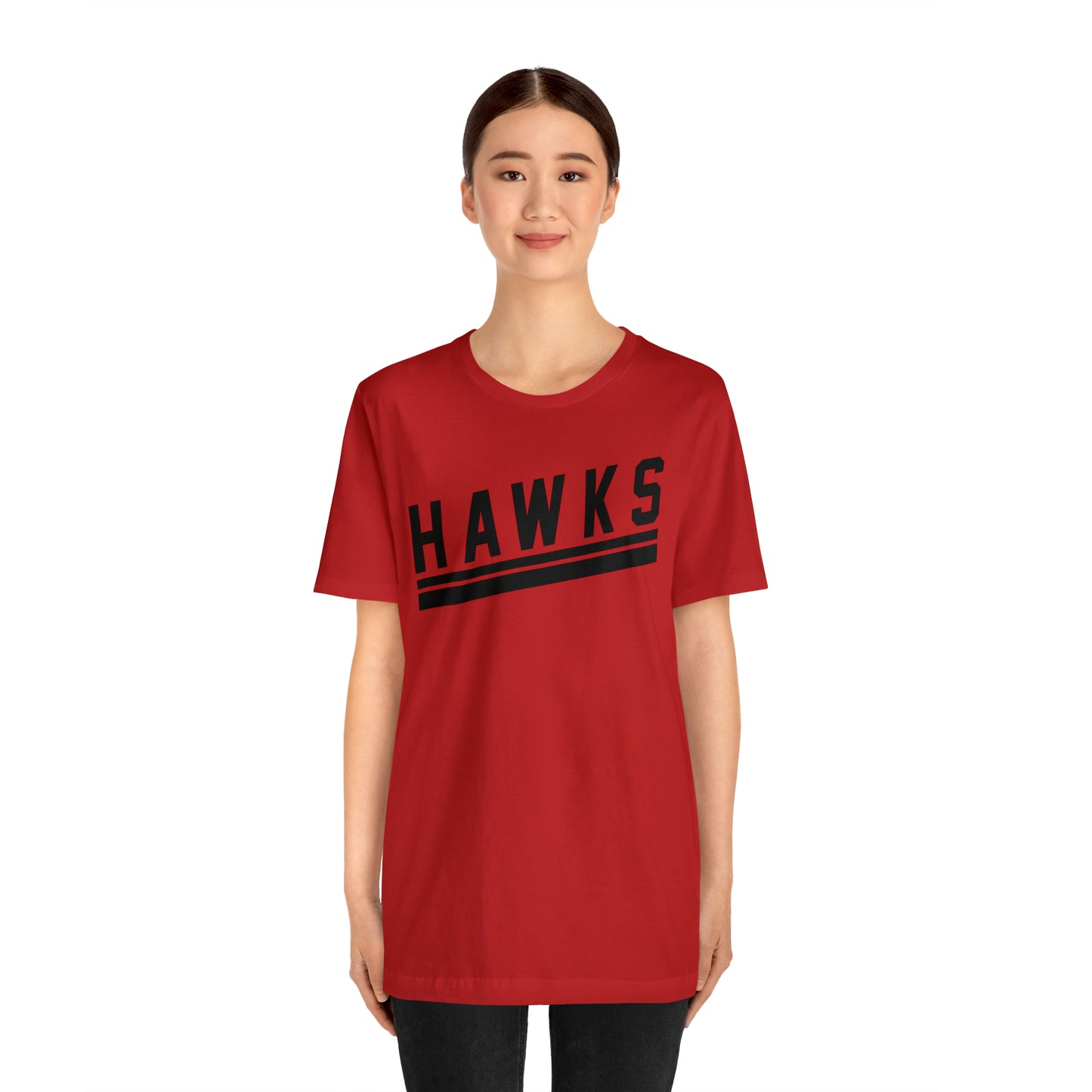 Hawks T-Shirt