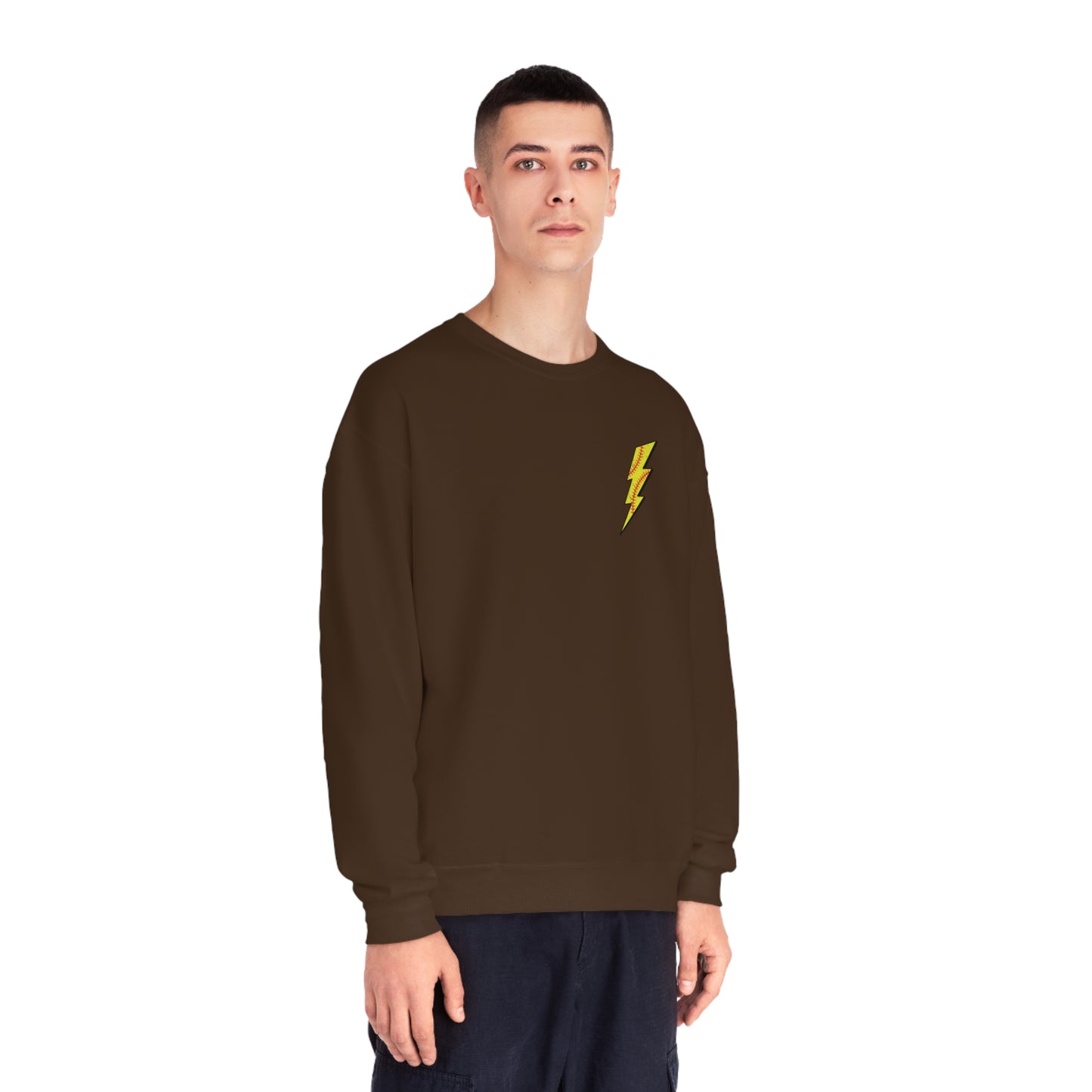 Softball Mama Sweater