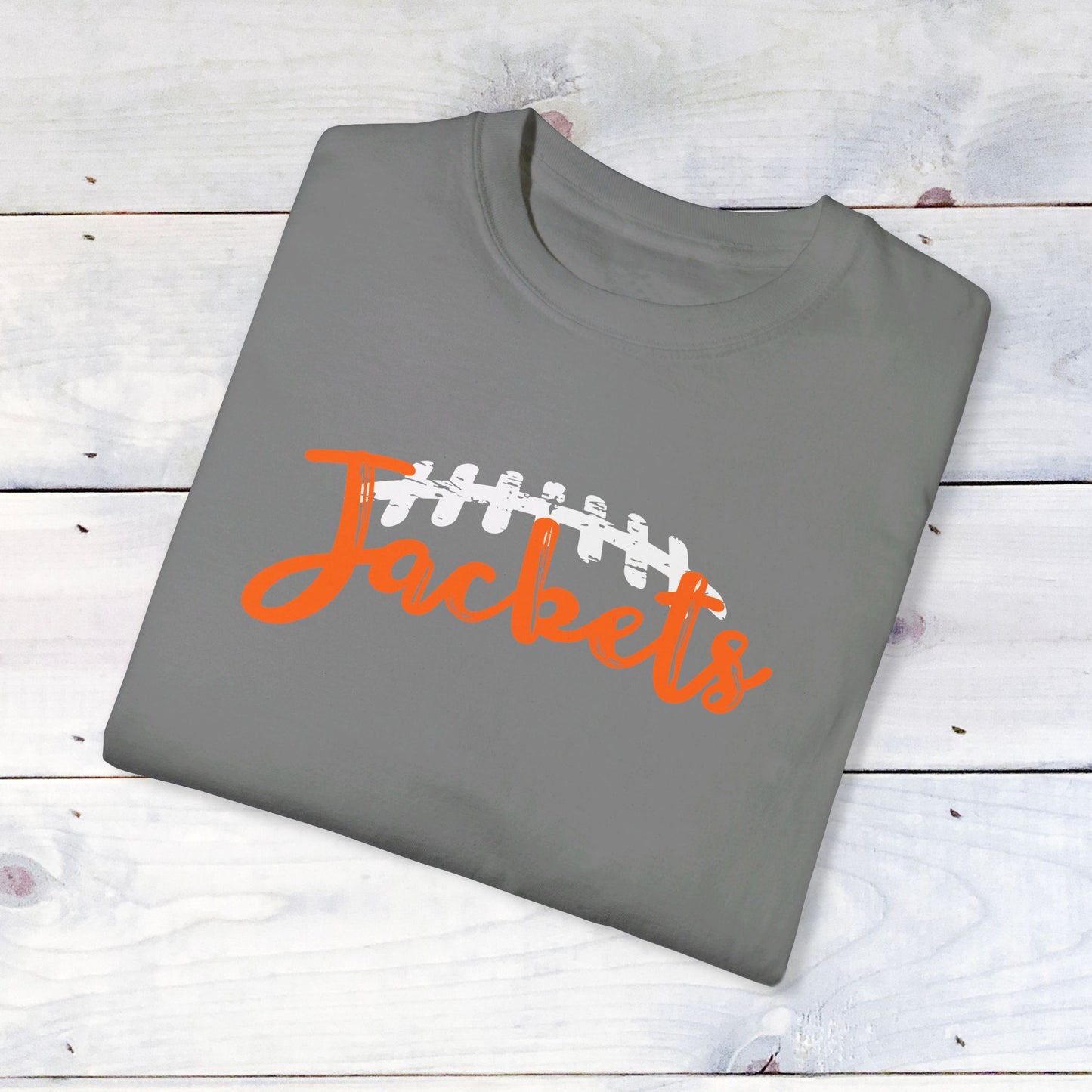 Jackets Comfort Colors T