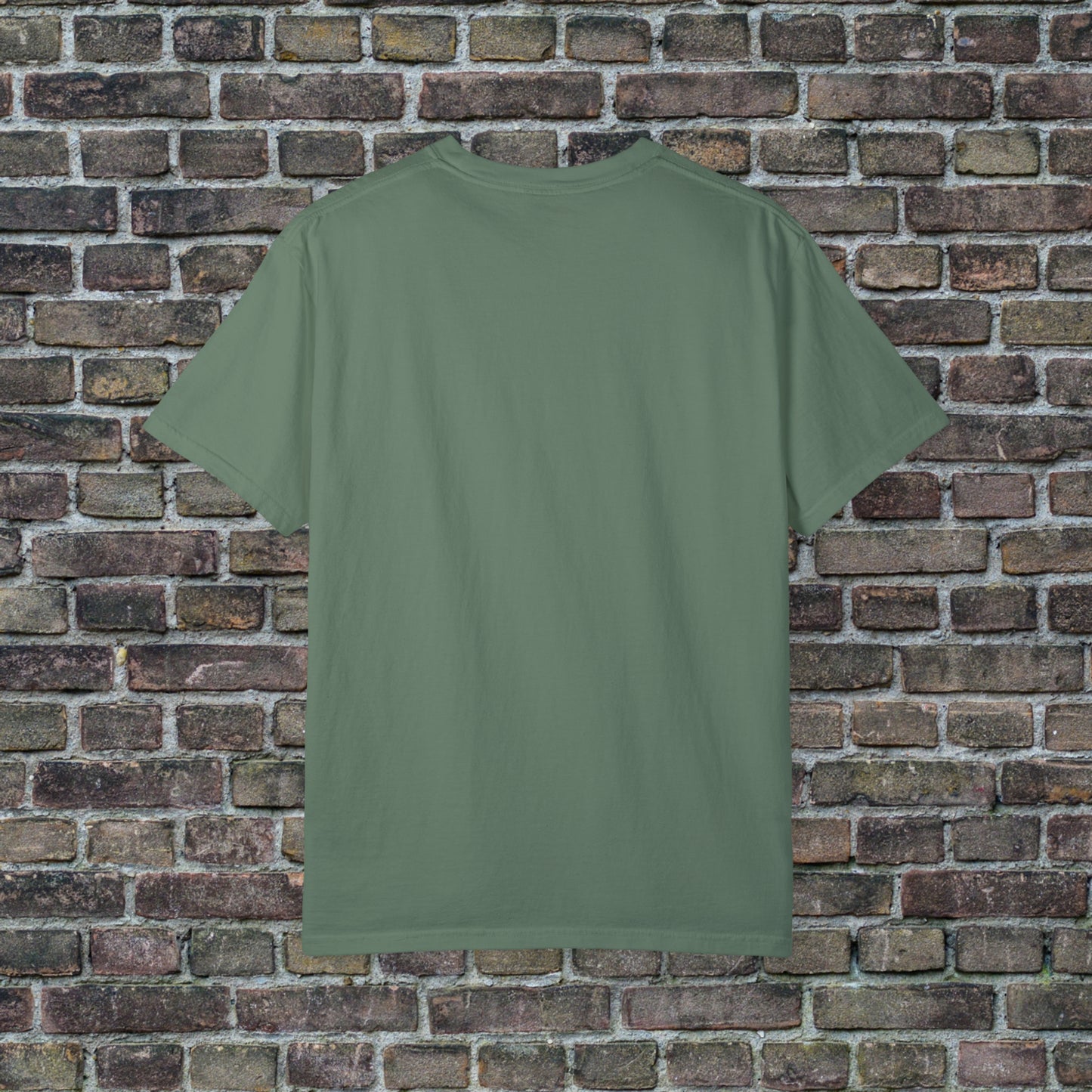 Game Day Comfort Colors T Shirt