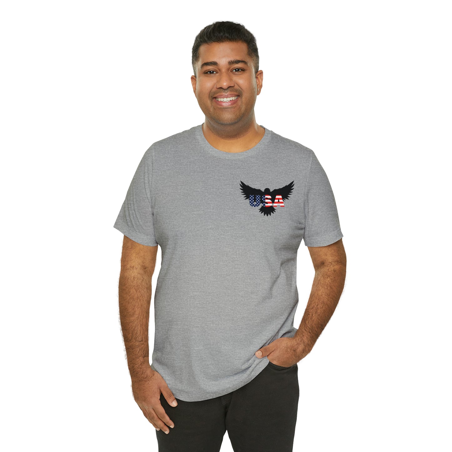 Try That in a Small Town - Aldean - Unisex Classic T-Shirt