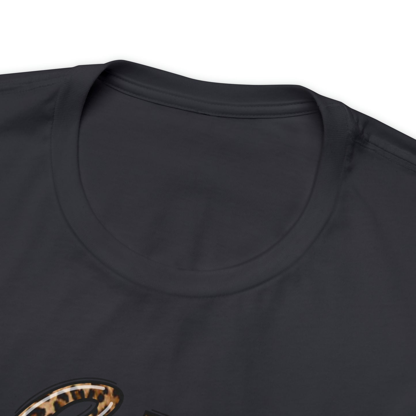 Glitz Cheer Mom Shirt