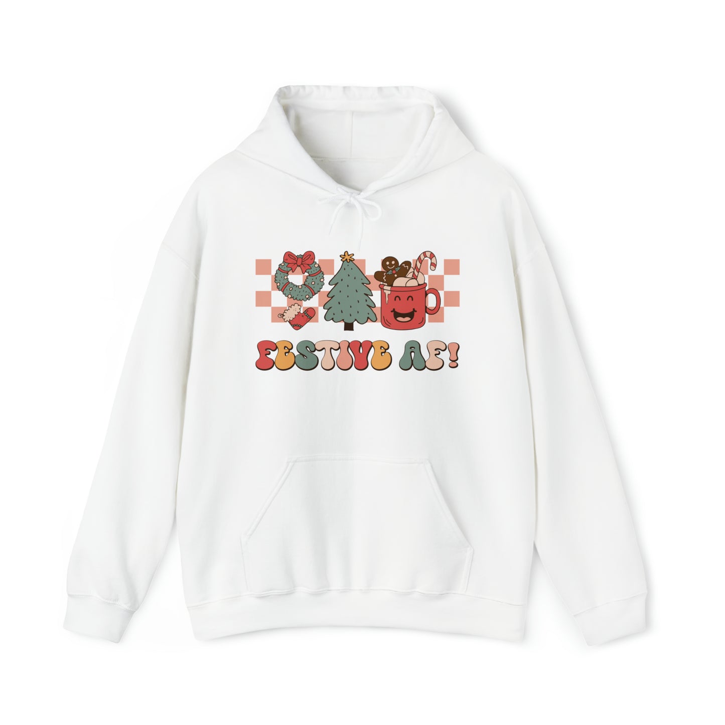 Festive AF