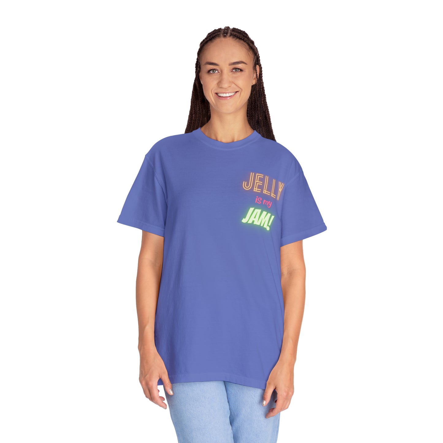 Jelly is my Jam - Unisex T-Shirt