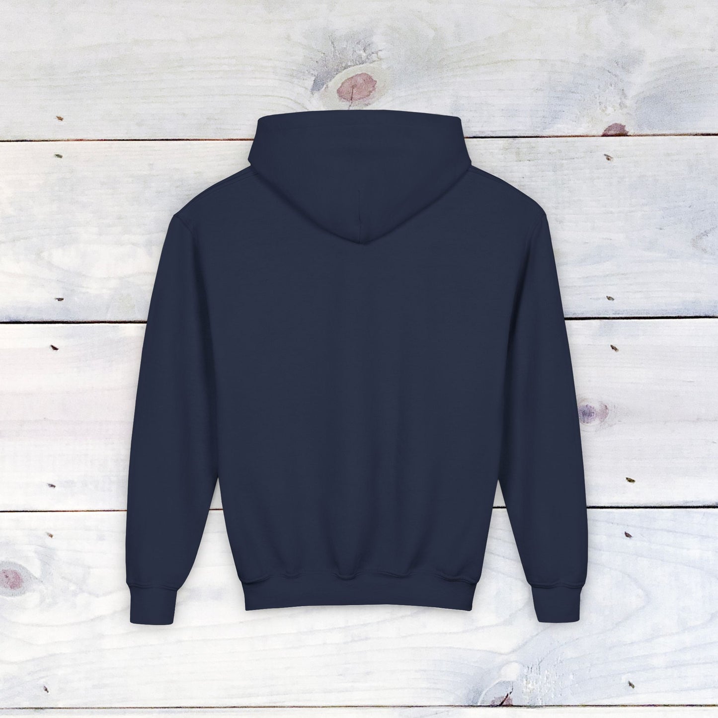 Duck Call Me Youth Sweatshirt